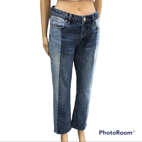 BDG Urban Outfitters Jessye Jeans - Picture 1 of 15